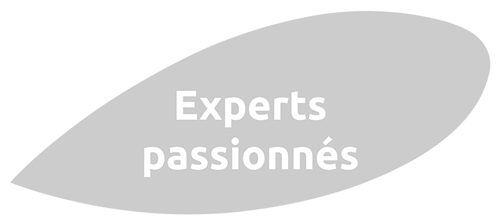 experts passionnés