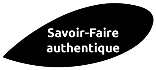 savoir-faire authentique